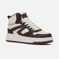 Zapatilla New Athletic Skateboarding DynaSoft 158-4021 para Hombre