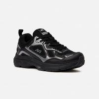 Zapatilla New Athletic Lifestyle SuperFlex 197-0226 para Mujer