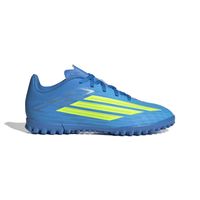Zapatillas De Fútbol Adidas Niño F50 Club Tf J Js1491 Azul