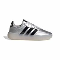 Zapatillas Urbanas Adidas Niña Barreda Decode J Jr7224 Plateado