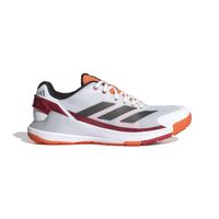Zapatillas Tenis Adidas Hombre Crazyquick Ls Padel M Jr4647 Blanco