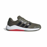 Zapatillas Cross Training Adidas Hombre Dropset Base Trainer M Kj4194 Verde