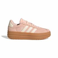 Zapatillas Urbanas Adidas Mujer Vl Court Bold Ih9151 Rosado
