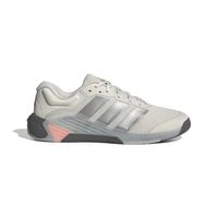 Zapatillas Cross Training Adidas Hombre Dropset 4 Trainer M Jr4678 Plomo
