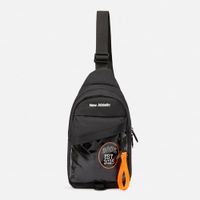 Morral New Athletic 020-0202 para Hombre