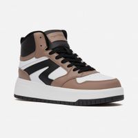 Zapatilla New Athletic Skateboarding DynaSoft 158-6801 para Hombre