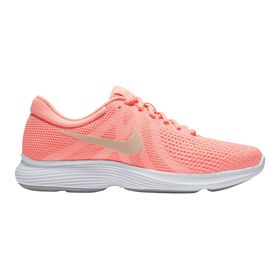Zapatillas Nike REVOLUTION 4 908999 602 Rosado Shopstar Zapatillas Running Hombre Nike Revolution 4 Índigo | Oechsle