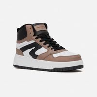 Zapatilla New Athletic Skateboarding DynaSoft 158-6801 para Mujer