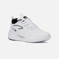 Zapatilla New Athletic Lifestyle FlexGom 250-0102 para Mujer