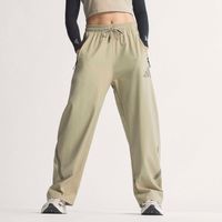 Pantalon De Buzo Adidas Mujer W Z.N.E. Wv Pt Kd8481 Marrón