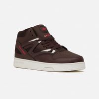 Zapatilla New Athletic Skateboarding Downtown 168-4021 para Mujer