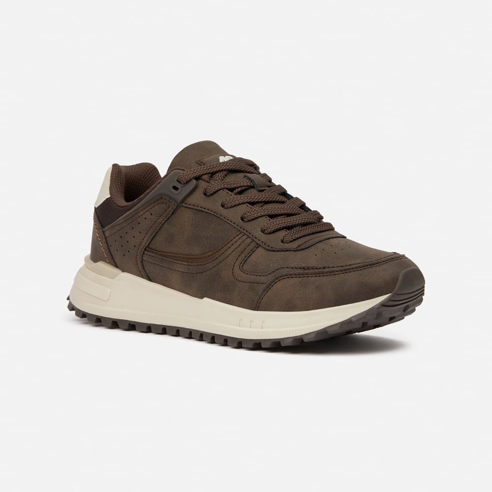 Zapatilla New Athletic Lifestyle 279-5576 para Mujer