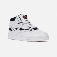 Zapatilla New Athletic Skateboarding Downtown 168-0102 para Mujer