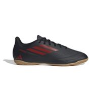 Zapatillas De Fútbol Adidas Hombre If1404 Iii In Negro