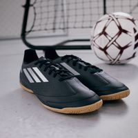 Zapatillas De Fútbol Adidas Hombre If1405 Iii In Negro