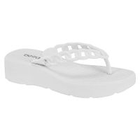 SANDALIAS MUJER BEIRA RIO BLANCO