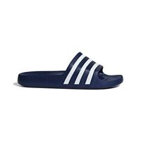 Sandalias Adidas Hombre Adilette Aqua F35542 Azul