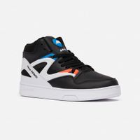 Zapatilla New Athletic Skateboarding Downtown 168-0201 para Mujer