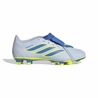 Zapatillas De Fútbol Adidas Hombre Predator Club Ft Fg/Mg Js0347 Azul