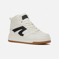 Zapatilla New Athletic Skateboarding DynaSoft 158-2102 para Mujer