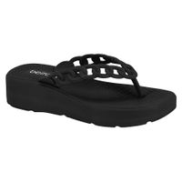 SANDALIAS MUJER BEIRA RIO NEGRO