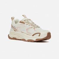 Zapatilla New Athletic Lifestyle NeoFlex 212-2118 para Mujer