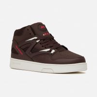 Zapatilla New Athletic Skateboarding Downtown 168-4021 para Hombre