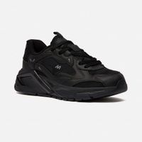 Zapatilla New Athletic Lifestyle TPulse 216-0202 para Hombre