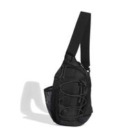 Mochila Deportiva Adidas Mt Sling Bag Ke1566 Negro