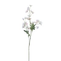 Rama Flores Rosada 90 Cm