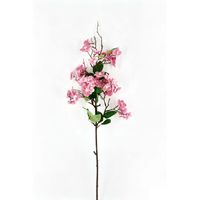 Rama Flores Rosada 60 Cm