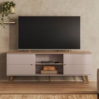 Mesa De TV 75"" Ignacio