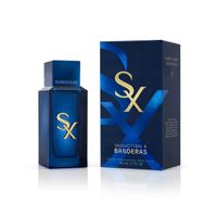 Perfume Seduction X Antonio Banderas Hombre Edp 50Ml