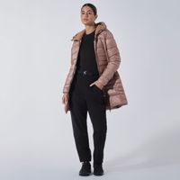 Casaca Deportiva Hi-Tec Mujer Long Padi