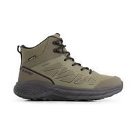 Zapatillas Outdoor Hi-Tec Hombre H00802 Verde