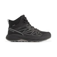 Zapatillas Outdoor Hi-Tec Hombre H00802 Negro2