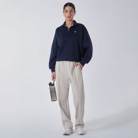 Conjunto Buzo Deportivo Podium Mujer Half