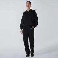 Conjunto Buzo Deportivo Podium Mujer Half