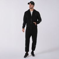 Conjunto Buzo Deportivo Podium Hombre Waffle