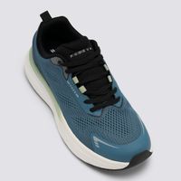 Zapatillas Cross Training Azul Hombre Podium Aa5012m