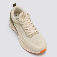 Zapatillas Cross Training Beige Hombre Podium Au52830m