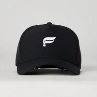 Gorra Deportiva Fabletics The Fundamental Trucker Negro