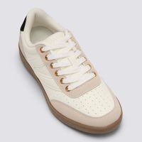 Zapatillas Urbanas Beige Mujer Hypnotic Rio