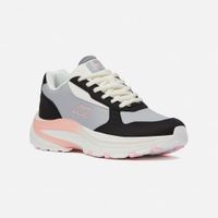 Zapatilla New Athletic Lifestyle FlexGom 231-0402 para Mujer