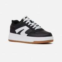Zapatilla New Athletic Skateboarding DynaSoft 157-0203 para Mujer