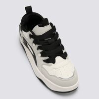 Zapatillas Urbanas Blanco Hombre Hypnotic Skate