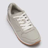 Zapatillas Urbanas Gris Mujer Hypnotic Princess