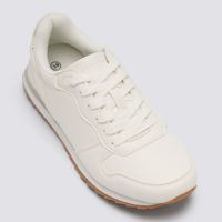 Zapatillas Urbanas Blanco Mujer Hypnotic Princess