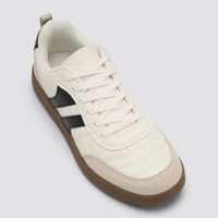 Zapatillas Urbanas Blanco Hombre Hypnotic Pespu