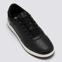 Zapatillas Urbanas Negro Mujer Hypnotic Air